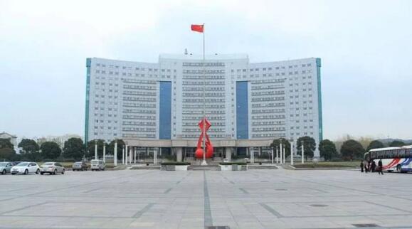 江苏江阴市政府视频出入口管理系统