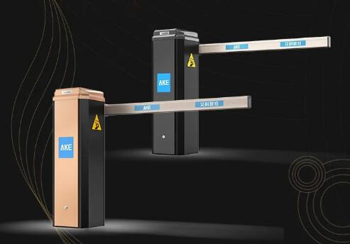 智能道闸荣耀上市