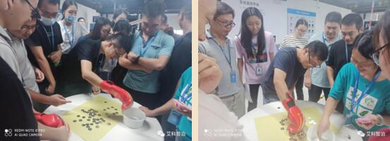 PART2: 拳套捡硬币