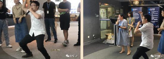 PART5: 瑜伽绕口令