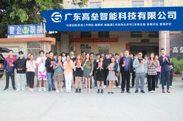 广东高垒智科技有限公司