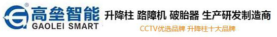 广东高垒智能科技有限公司