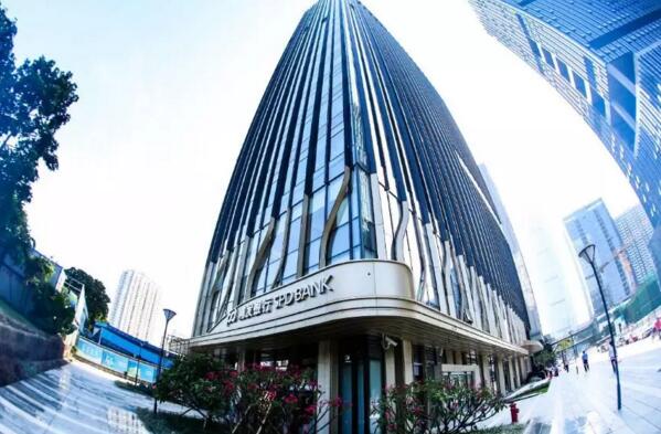 浦发银行大厦（深圳）