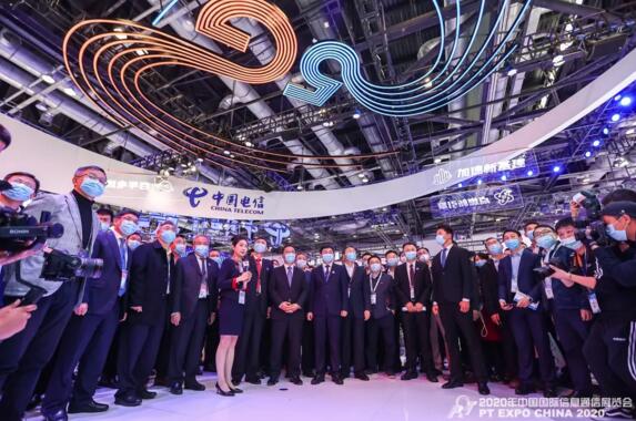 5G+行业应用