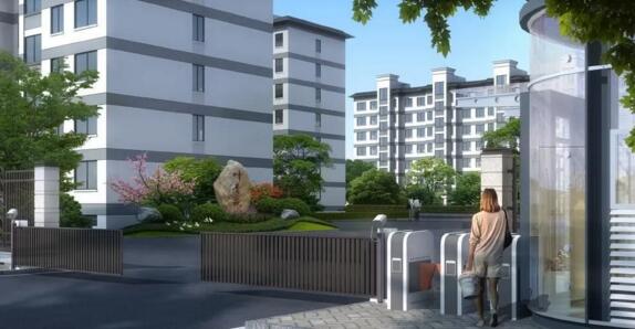 令令开门小区智能门禁系统综合解决方案