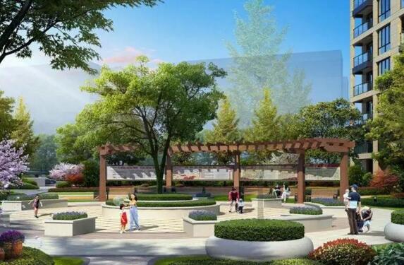 令令开门小区智能门禁系统综合解决方案