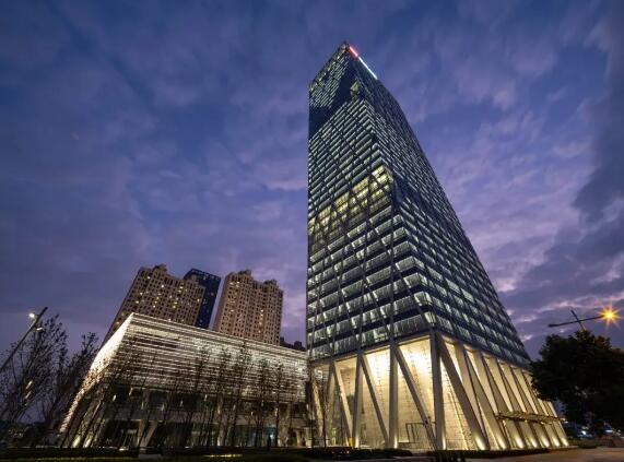 宁波国华金融中心