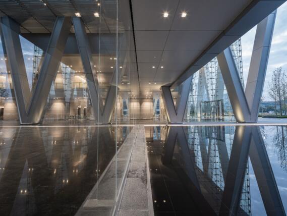 宁波国华金融中心