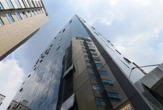 深圳凤凰花酒店