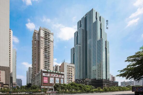 深圳联合广场