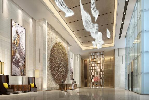 深圳金迪世纪大厦