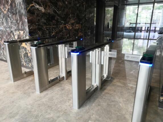 令令开门落地千亿级配套的“水晶宫”：深圳金迪世纪大厦