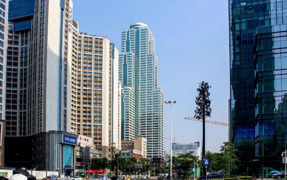 深圳联合广场