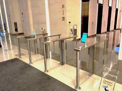 令令开门落地美国LEED金奖得主：上海瑞安企业天地5CA大厦