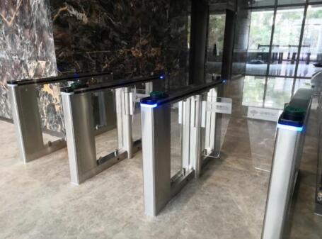 令令开门落地千亿级配套的“水晶宫”：深圳金迪世纪大厦