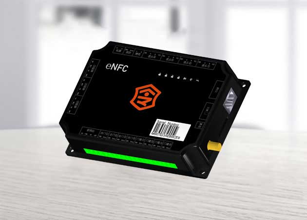 门禁控制器K33系列