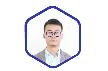 佳都科技高级副总裁兼智慧城市业务群总裁石立阳