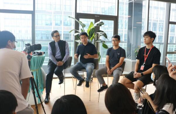 WebVision图像分类竞赛佳都科技获奖团队分享比赛心得