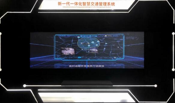 透视交通问题 赋能智慧管理