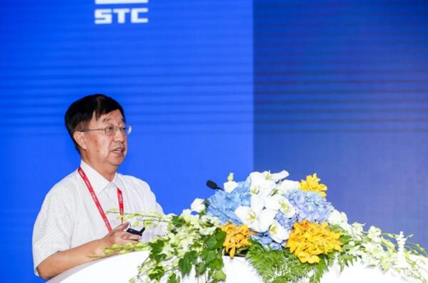 全国自动化系统与集成标委会委员、城市轨道交通工业互联网