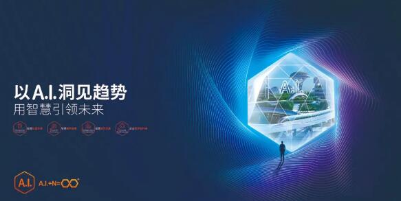 以AI洞见趋势
