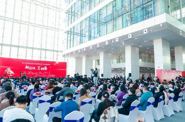 佳都科技荣登“广州市最具影响力慈善企业”