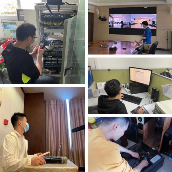 佳都科技高质量助力广州地铁设计院系统运维