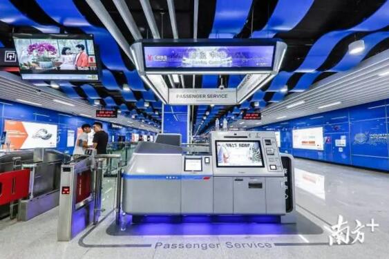 湾区对话 | 佳都科技高级副总裁李德紘：大湾区有人工智能落地最佳场景