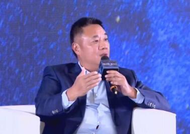 佳都科技为粤港澳大湾区科创打call，共探金融赋能科技创新