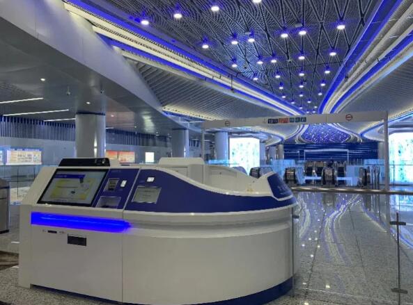 联通横琴粤澳轨道线网，深化湾区新基建，佳都科技跑出“加速度”