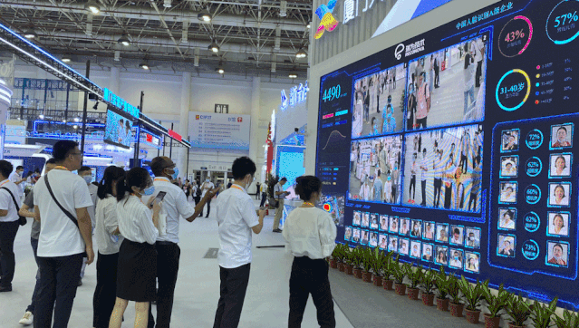 六路抓拍，360度锁定全场