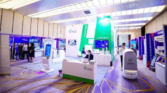 瑞为技术全套四型机场建设终端产品