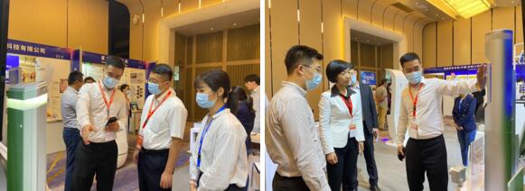 AI核验终端，高效身份复核