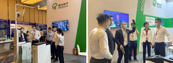 防尾随闸机，自助快通行