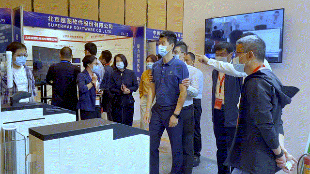 模拟一番，防尾随性能感受得更透彻