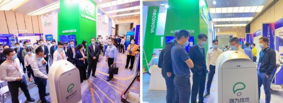 晓瑞机器人，服务至上