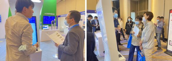 灵悉AI航显，智能出行