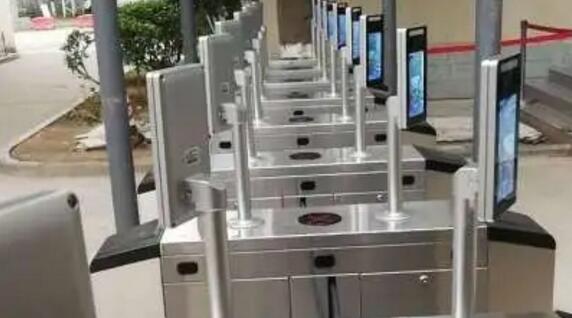 玉晶光电与人脸识别头部企业——瑞为同力构建园区管理系统