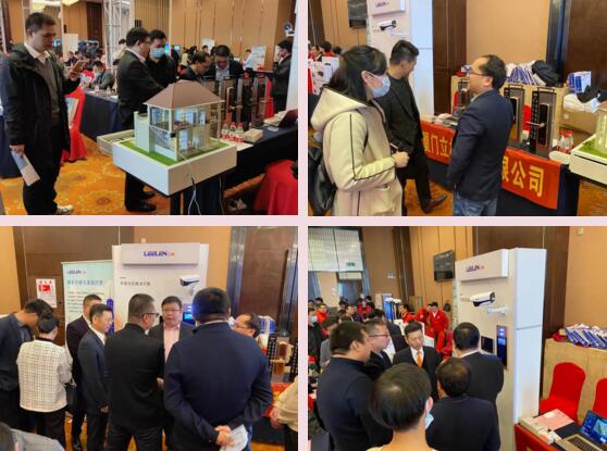 立林带来的适用于多场景的N种解决方案