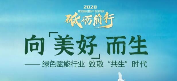 2020年砥砺前行
