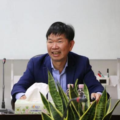 董事长陈旭黎