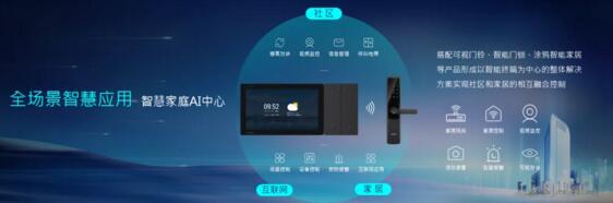 AI中心魔派系列产品