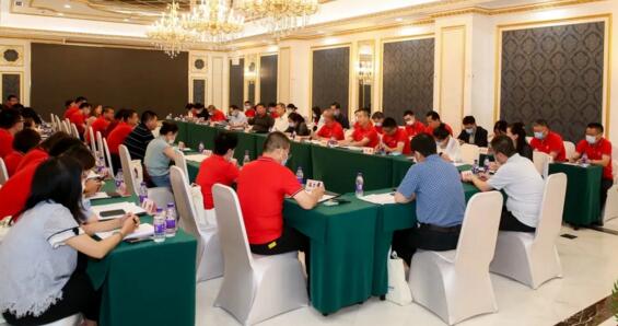 立林应邀参加建党100周年庆祝活动及第六届第一次常务理事会