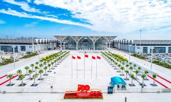 立林闪耀中国建筑科学大会暨绿色智慧建筑博览会