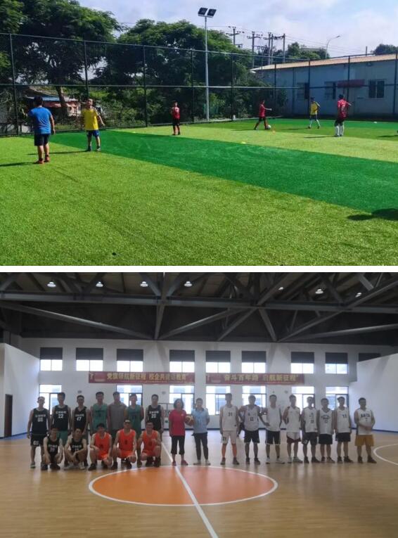 立林积极履行社会责任，助力教育振兴