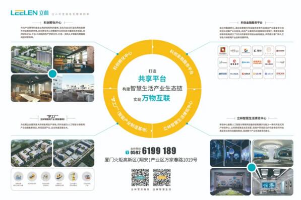 立林物联网