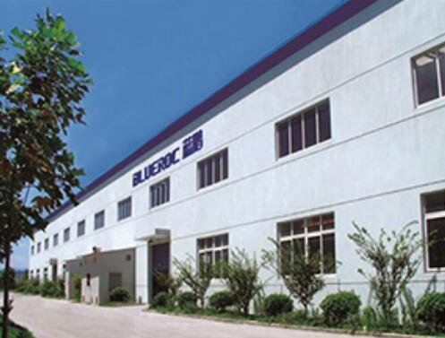 山东蓝鹏智能科技有限公司