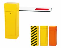 CW201 BP201 智能道闸