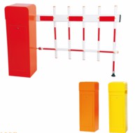 CW203 BP203智能道闸