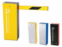 其他 - CW206-1 智能道闸